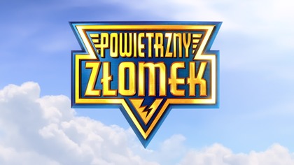 Bujdy Na Resorach - Powietrzny Złomek (2011)  - 1080p  Dubbing pl