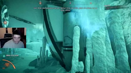 Mass Effect Andromeda #38 | Mashal