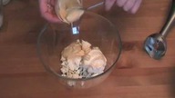 dip lazurowy - video-kuchnia. pl