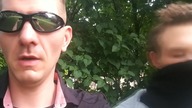 wyzwania czy obcy ludzie podołają?challenge piter prezentuję
