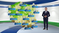 Prognoza pogody na TVN Meteo (30. 12. 2022)