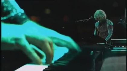 Bon Jovi Runaway (slow version)