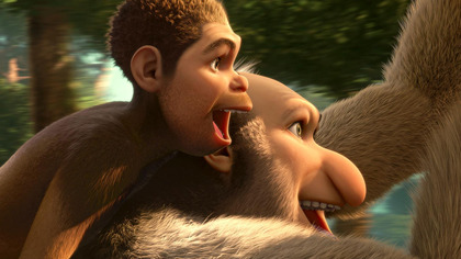 Były sobie człowieki (2015) Dubbing PL