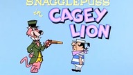 Snagglepuss 06 - Hazard i Krawat