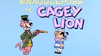 Snagglepuss
