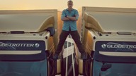 Volvo Trucks Van Damme