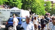 Dni Koszalina! Strong Man, Food Truck, Urodziny Koszalina!