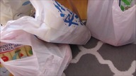 HAUL ZAKUPOWY CZYLI STANDARDOWO ZAKUPY SPOŻYWCZE W SUPERMARKECIE BIEDRONKA