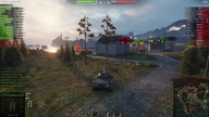 WZ-132A (4,1K Damage) | World of Tanks