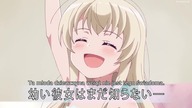 Uchi no Maid ga Uzasugiru Odcinek 4