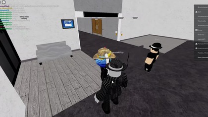 16.12.2020 o 20 było otwarcie nowego MPXD Complex to co mówię w poprzednim filmie opisałem to w skrócie. Teraz będę nagrywał przez XBOX Game Bar niektóre filmy ogólnie patrząc na jakość filmów robloxowych to nie wszystko widać dobrze więc postanowiłem nagrać przez XBOX Game Bar żeby była lepsza jakość filmu i żeby był mikrofon oraz po to aby był dłuższy film niż tylko jakieś 14 minut. Podczas nagrywania nie było jakichkolwiek permisji do użycia mikrofonu (hałas był) więc może użyje go następnym razem. Przy okazji MPXD odzyskał swoje główne konto  najbardziej cieszy mnie w tym filmie ta muzyka yt jej nie wykrywa.