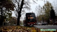 Polski Bus Gold Wrocław