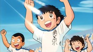 Kapitan Tsubasa Remastered Test