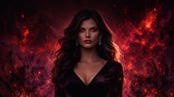 Queen of the Shadows