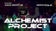 DJ ALCHEMIST PROJECT - Debrzno 30.08.2014