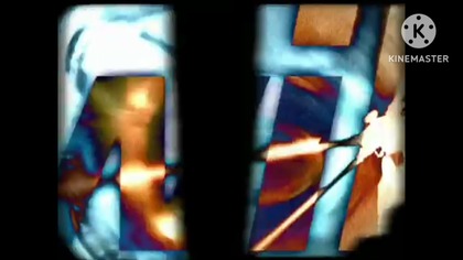 Moskito Television Logo History