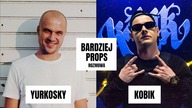 Kobik o dołączeniu Szpaka do Chillwagon, krakowskiej scenie, Haszahacie i swojej najsłabszej płycie