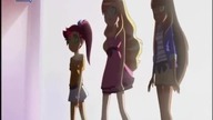 Lolirock - Zapomniałam słów (odcinek 11)
