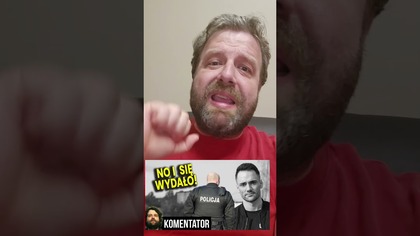 Wypadek Posła Litewki! Ostatni Telefon Posła i Przeszukanie Domu Sprawcy!