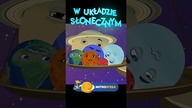 NutkoSfera - W Układzie Słonecznym - CeZik dzieciom #shorts #nutkosfera #piosenkidladzieci #cezik