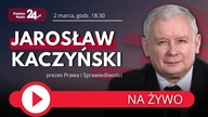 SZOK CO ON WYGADUJE!! 02. 03. 2023r Wywiad z Jarosławem Kaczyńskim [WYDANIE SPECJALNE]