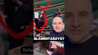 EUROPA JEST KOLONIZOWANA