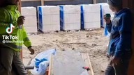 MŁODY NA BUDOWIE CZ 9
