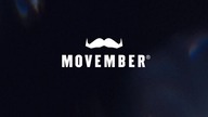 Eurosport - Przerywnik z wąsami przedstawiający ważną kampanię społeczną "Movember" (listo