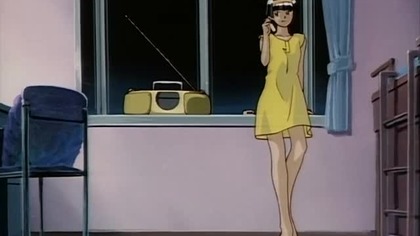 Tanjou: Debut odc.  2 po polsku(napisy)