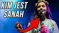 KIM JEST SANAH