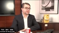 Uwłaczające zachowanie policjantów