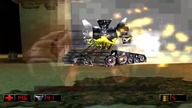 Duke Nukem: Time To Kill (PSX) Walkthrough #05 - mission 5 Boss The Reaper