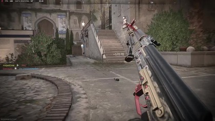MW II: Deathmatch #1