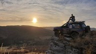 Rumunia 2018 - Wyprawa 4x4