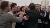 Candice Renoir S03E04 Lektor