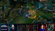 LEC Highlights |EN| - Fnatic vs Origen BO5