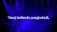 Karaoke Kolęda Dzieciątko się narodziło