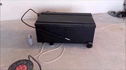 # Cz. 1 - ☆ Upgrade ☆ Ulepszona skrzynia narzędziowa przerobiona na własne potrzeby CDN... 