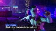 Saintrow Zobacz co sądzę o #SaintrowRebotReview #Saintrow2022Review