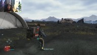 Zagrajmy w death stranding #20 - odzyskiwanie komponentów