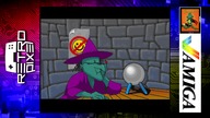 SUPERFROG [1993] AMIGA