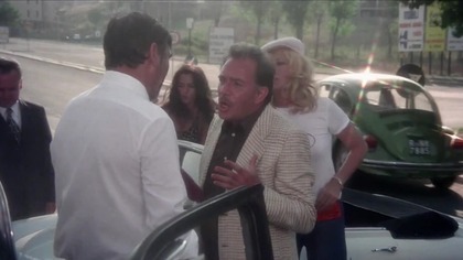 KACZKA W POMARAŃCZACH.  lektor