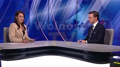 BOSAK W TVP SPOKOJNIE I MERYTORYCZNIE PO DŁUGIEJ PRZERWIE!