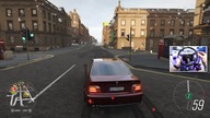 Forza Horizon 4  | TAKSÓWKA NA DRIFT!  *Mercedes-Benz AMG Hammer Coupe*