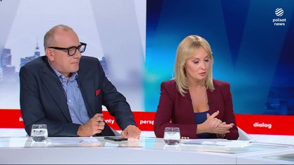 Polska wyśle żołnierzy na Ukrainę¿ Gorąca debata w Polsat News (1080p 25fps H264-128kbit AAC)