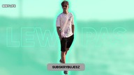 SHYMCZYK - LEWY PAS (NIGHTCORE REMIX)