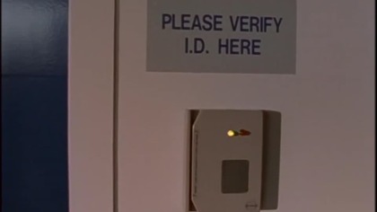 The Outer Limits.  1.  8