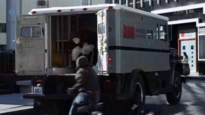 Super Ninja S01E06 - Subsiders