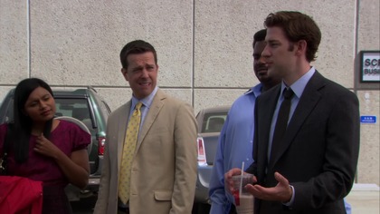 The Office US S08e03 - redjedifraction