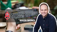 Jak stworzyć drugie Angry Birds - Marcin Kwaśnica z Cherrypick Games o grach mobilnych
